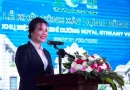 Việc làm ăn của nữ CEO Nguyễn Ngọc Tiền vừa bị công an bắt