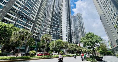 Hơn 18 . 400 Căn chung cư mới tại Hà Nội , giá vẫn tăng trong năm 2026