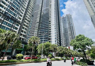 Hơn 18 . 400 Căn chung cư mới tại Hà Nội , giá vẫn tăng trong năm 2026