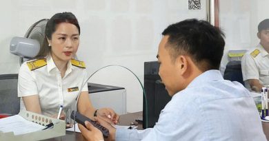 Cơ quan thuế cảnh báo hành vi khai khống chi phí lương vi phạm quy định năm 2026