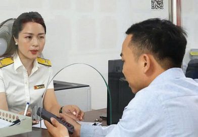 Cơ quan thuế cảnh báo hành vi khai khống chi phí lương vi phạm quy định năm 2026