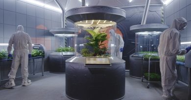 Triển vọng về hệ thống canh tác khép kín