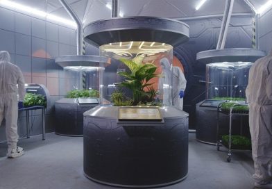 Triển vọng về hệ thống canh tác khép kín