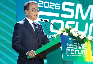 Tỷ phú Malaysia 12 bằng Tiến sĩ cảnh báo con số ảo mộng của BĐS Việt Nam, nhắc bài học về cú vay nợ 200% điên rồ