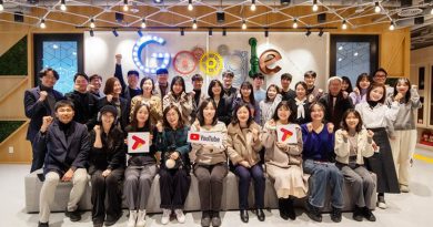 Bùng nổ xu hướng “giáo viên YouTuber” tại Hàn Quốc