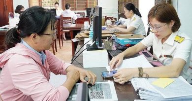 Nguy cơ mất hoàn thuế năm 2026