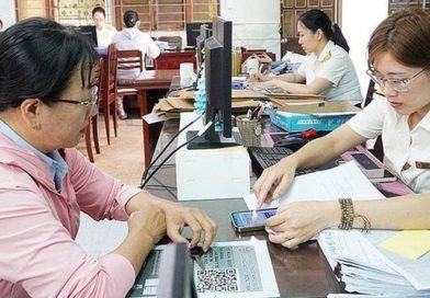 Nguy cơ mất hoàn thuế năm 2026