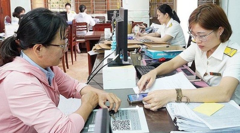 Nguy cơ mất hoàn thuế năm 2026