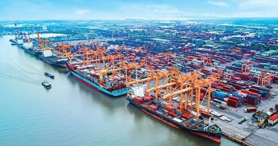 Tin không vui tác động đến hàng tỷ USD hàng hóa đến và đi khỏi Việt Nam từ đầu mối lớn nhất miền Bắc