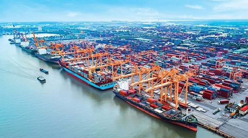 Tin không vui tác động đến hàng tỷ USD hàng hóa đến và đi khỏi Việt Nam từ đầu mối lớn nhất miền Bắc