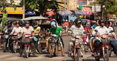 Campuchia báo động nghiêm trọng về tình hình nhiên liệu