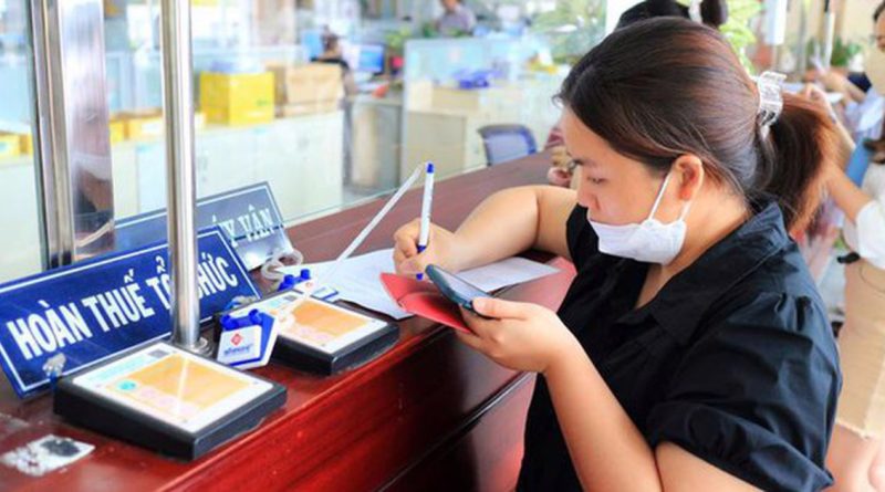 Cơ quan Thuế khuyến nghị các hộ, cá nhân kinh doanh cần làm ngay những việc sau