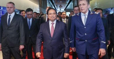 Thăm công trình 90 năm tuổi dưới lòng đất ở Moscow, Thủ tướng đề nghị Nga hỗ trợ xây tại Hà Nội, TP.HCM