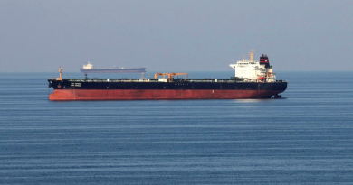 Hai tàu chở hơn 4 triệu thùng dầu ‘trót lọt’ né Eo biển Hormuz, đi thẳng đến một nước châu Á, không phải Trung Quốc hay Ấn Độ