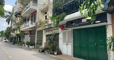 Giá tăng quá cao, nhà thổ cư Hà Nội khó tìm khách