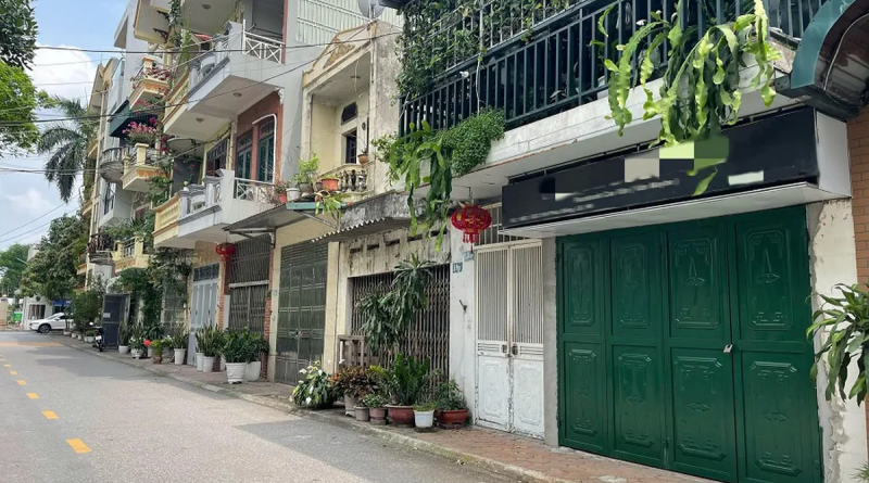 Giá tăng quá cao, nhà thổ cư Hà Nội khó tìm khách