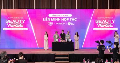 Tiết lộ bản AI đặc biệt dành riêng cho doanh nghiệp ngành làm đẹp, gồm ‘phần thân’ để thực thi ngay lập tức