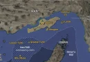 Bảy hòn đảo nắm giữ ‘chìa khoá’ eo biển Hormuz