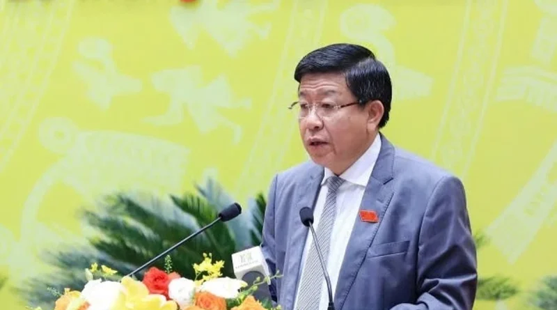 Hà Nội cần sân bay thứ 2 để hỗ trợ phát triển kinh tế và an ninh hàng không