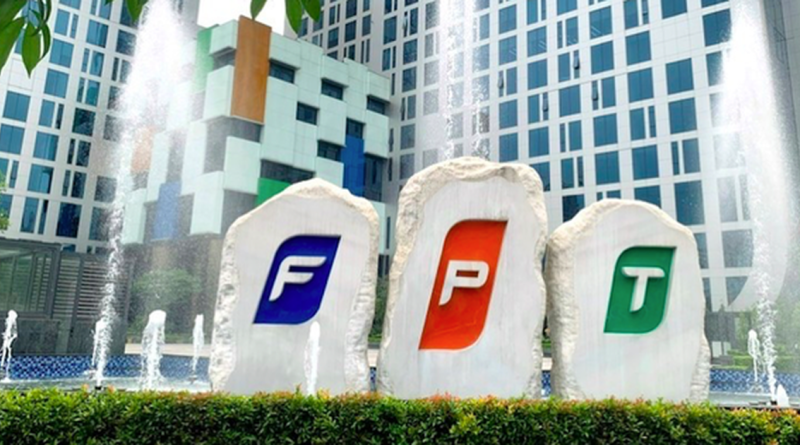 Thành viên SCIC chỉ mua vào 12,5% lượng cổ phiếu FPT đã đăng ký