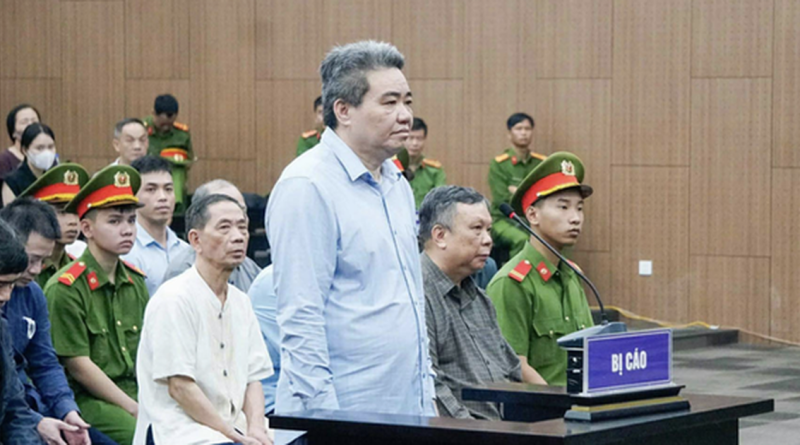 Gây thiệt hại hàng trăm tỉ đồng, Giám đốc xin bán 175 lượng vàng và 1.000m2 đất để khắc phục