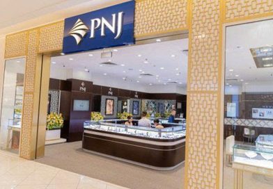 PNJ sắp thưởng hơn 170 triệu cổ phiếu cho cổ đông