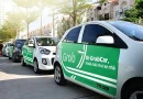 Hà Nội yêu cầu Grab, Be có lộ trình chuyển đổi sang xe năng lượng xanh