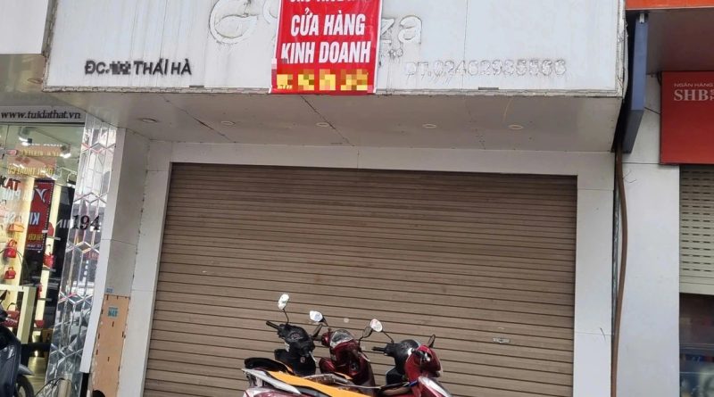 Vừa cho thuê nhà, vừa có lương được 1 tỉ, nộp thuế bao nhiêu?