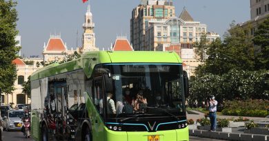 Thời cơ “vàng” cho giao thông công cộng