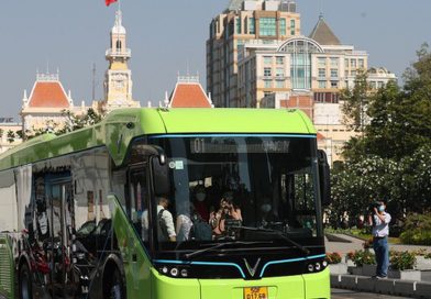 Thời cơ “vàng” cho giao thông công cộng