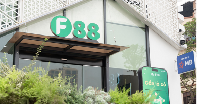 F88 dự kiến chuyển cổ phiếu sang sàn HoSE
