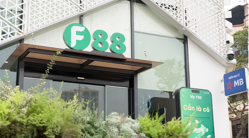 F88 dự kiến chuyển cổ phiếu sang sàn HoSE