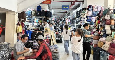 Đã chốt cách xử lý hàng tồn kho của hộ kinh doanh