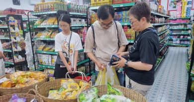 Hạn chót hộ kinh doanh phải thông báo số tài khoản, nộp bảng kê tồn kho