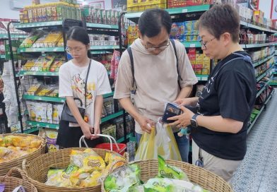 Hạn chót hộ kinh doanh phải thông báo số tài khoản, nộp bảng kê tồn kho