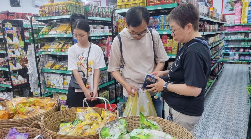 Hạn chót hộ kinh doanh phải thông báo số tài khoản, nộp bảng kê tồn kho