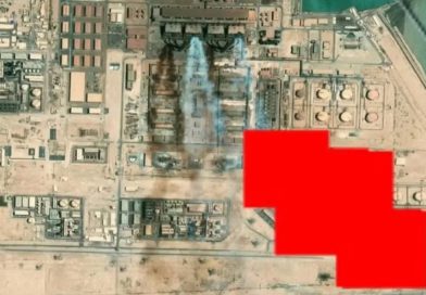 Iran bắt đầu giáng đòn hiểm vào các nước Ả rập