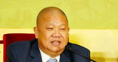 Ông Lê Phước Vũ: ‘Tôi yên tâm khi Hoa Sen có hướng đi mới’