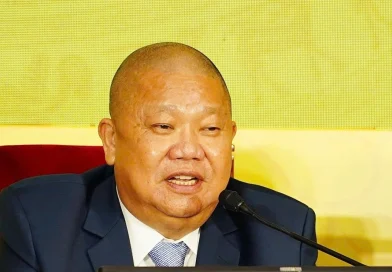 Ông Lê Phước Vũ: ‘Tôi yên tâm khi Hoa Sen có hướng đi mới’