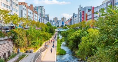 Bình đẳng đô thị trong kỷ nguyên đổi mới – Tạp chí Kiến trúc Việt Nam