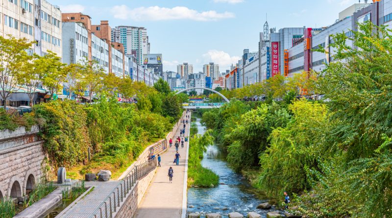 Bình đẳng đô thị trong kỷ nguyên đổi mới – Tạp chí Kiến trúc Việt Nam