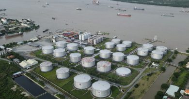 Thủ tướng có công điện chỉ đạo mới về xăng dầu