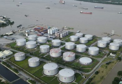 Thủ tướng có công điện chỉ đạo mới về xăng dầu