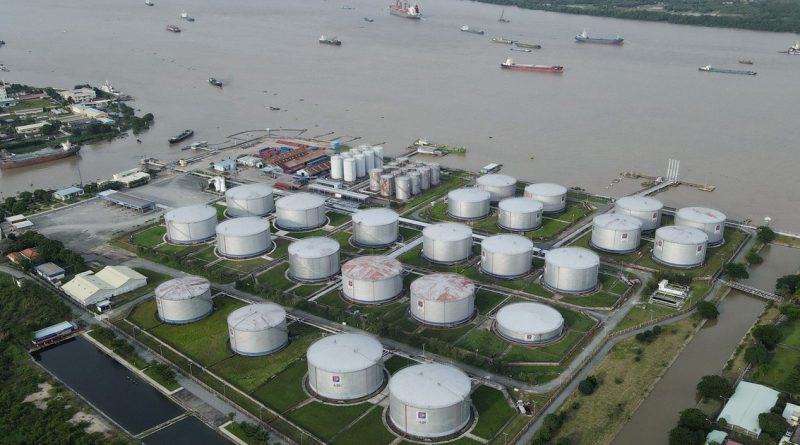 Thủ tướng có công điện chỉ đạo mới về xăng dầu