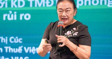 Livestream và bán hàng trên Shopee, TikTok: Thuế 7% hay 35%?