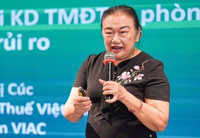 Livestream và bán hàng trên Shopee, TikTok: Thuế 7% hay 35%?