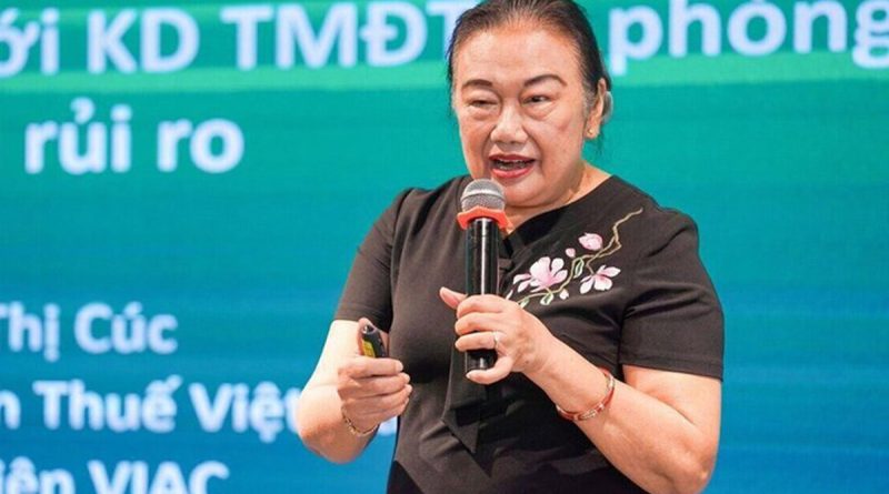 Livestream và bán hàng trên Shopee, TikTok: Thuế 7% hay 35%?