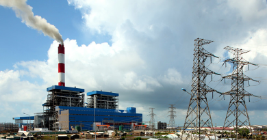 Nhà máy điện than trên 40 năm không chuyển đổi nhiên liệu có thể bị đóng cửa