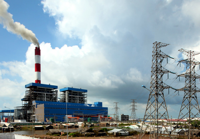 Nhà máy điện than trên 40 năm không chuyển đổi nhiên liệu có thể bị đóng cửa