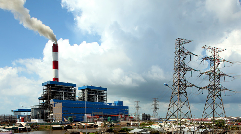 Nhà máy điện than trên 40 năm không chuyển đổi nhiên liệu có thể bị đóng cửa